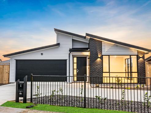 5 Paihere Street, Huapai