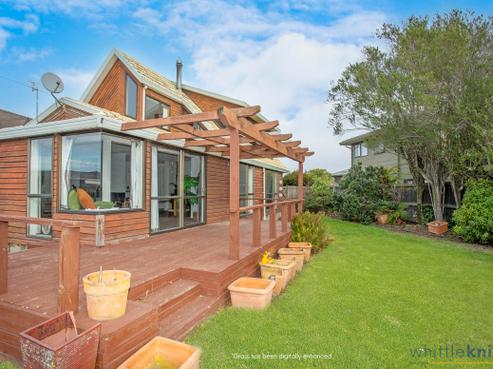 22 Geraldo Place, Russley