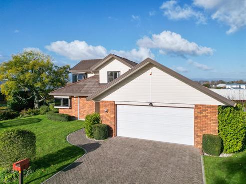 11 Tahawai Crescent, Matamata