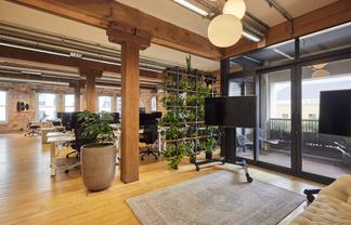 Excelsior House - Britomart 