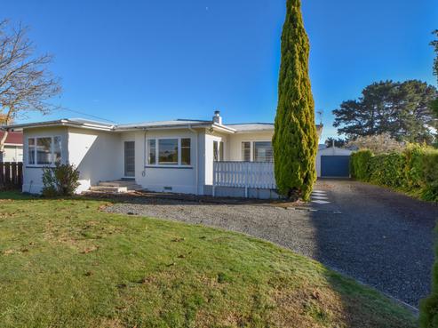 26 Taverner Street, Carterton