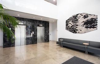 Top Floor Newmarket Office