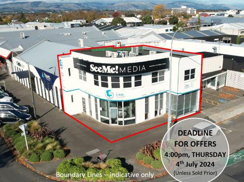 222 Broadway Avenue, Palmerston North Central