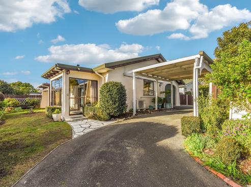 1/9 Tresillian Avenue, Marybank