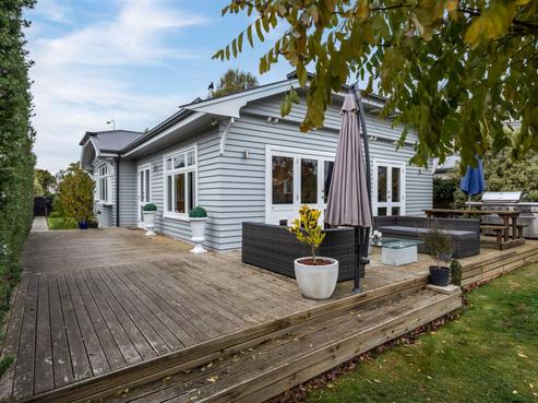 175 Idris Road, Strowan
