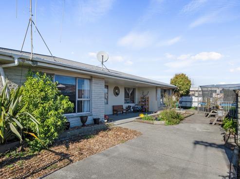 17 Hadfield Street, Otaki