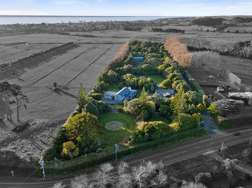 150 Rangiuru Road, Otaki