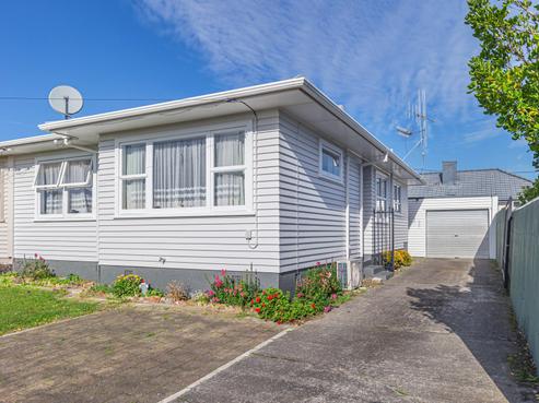2 Linley Place, Levin