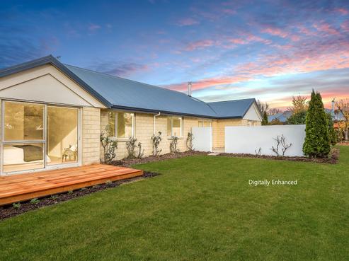 102 Johns Road, Rangiora