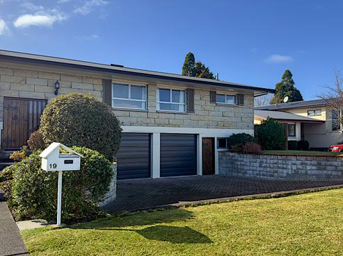 19 Findlater Street, Matamata