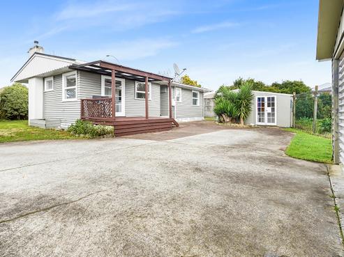 1 Kelvin Place, Hamilton East