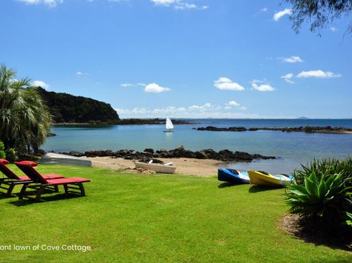 283 State Highway 10, Cable Bay