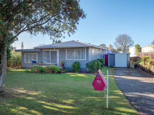 71 Pandora Avenue, Sunnybrook