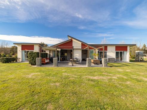 345 Springston Rolleston Road, Rolleston