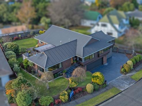 19 Park View Avenue, Feilding
