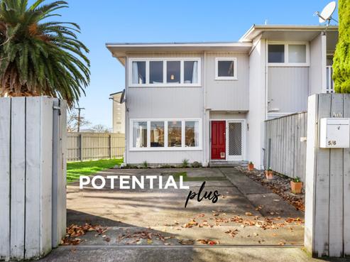 8 Keys Street, Elderslea