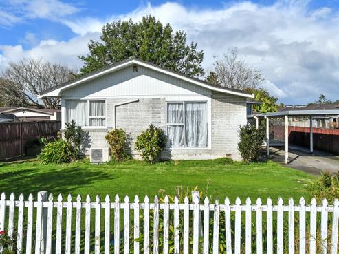 120 Hillcrest Road, Papatoetoe