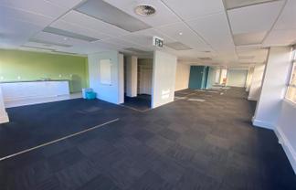 Ready to go Tenancy | Cost Effective