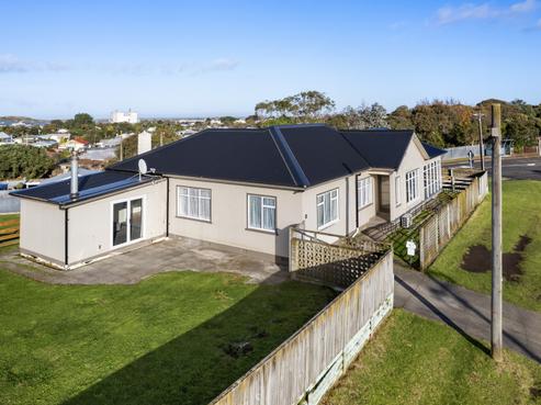 63 Koromiko Road, Gonville