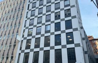 Fully Refurbished Office Floor