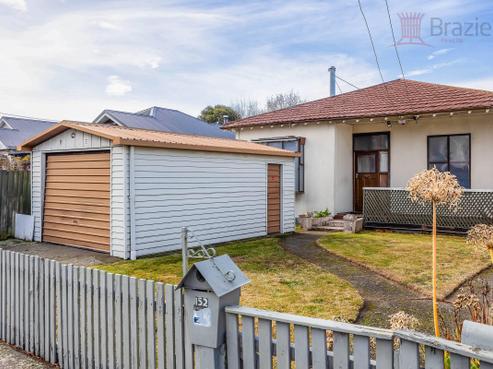 152 Hills Road, Edgeware