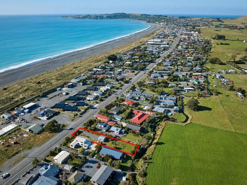 197 Beach Road, Kaikoura