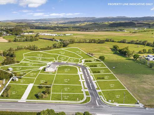 45 The Braigh, Waipu