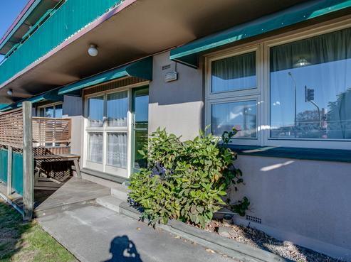 7/46 Evans Street, Maori Hill