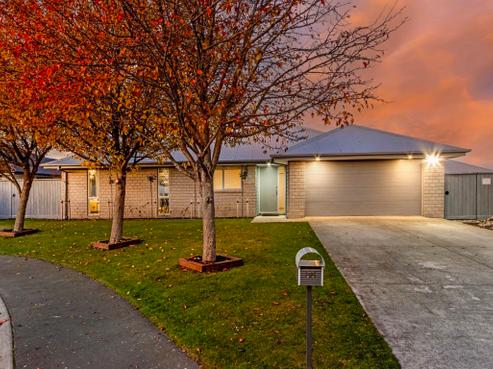 56 Park Lane, Rolleston