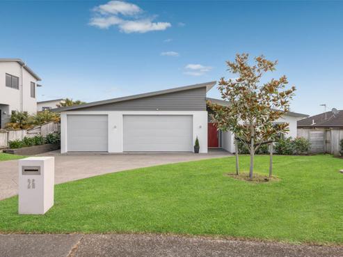 26 Columbia Crescent, Beachlands