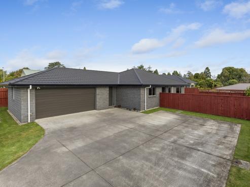9 Dreaver Drive, Waitara