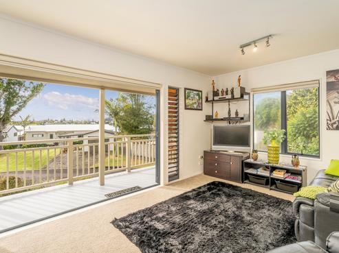 118 Pepe Road, Tairua