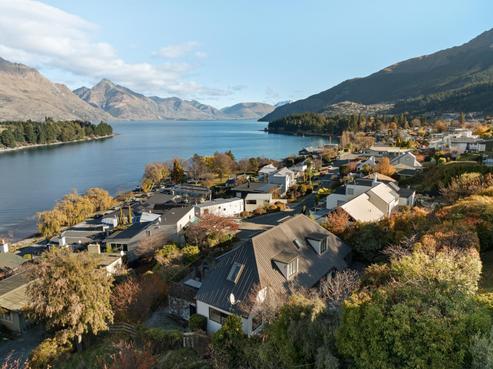 17 The Terrace, Queenstown Central