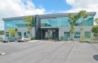 AFFORDABLE ROSEDALE OFFICE - 75M²
