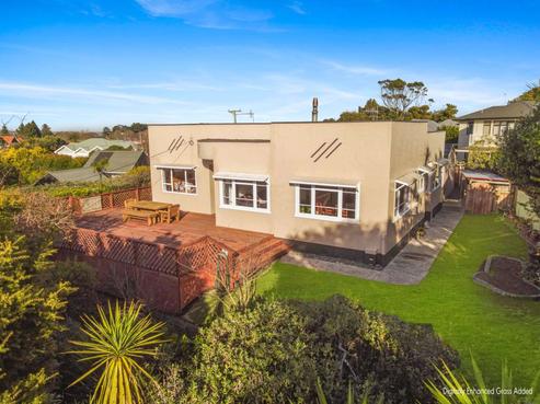 33 Great North Road, Saint Johns Hill