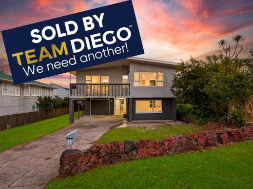 74 Waimumu Road, Massey