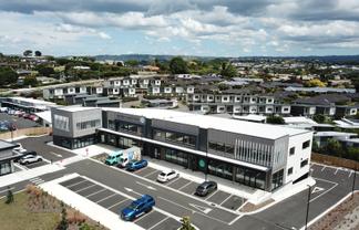 Premium offices for lease in Omokoroa