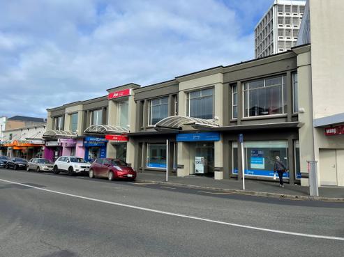 290 Moray Place, Dunedin Central