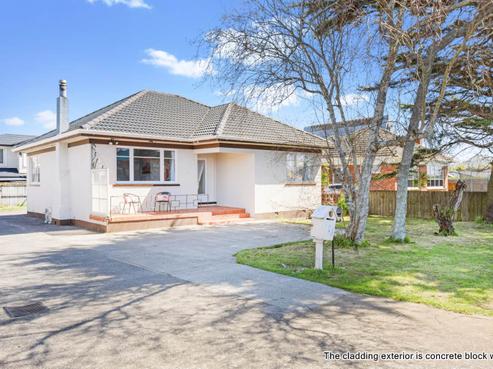 509 Great South Road, Manukau