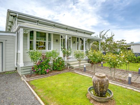 20A Bennett Street, Waipawa