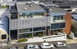 Stylish Victoria Quarter Office with Exceptional Views