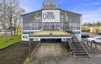 The show must go on!