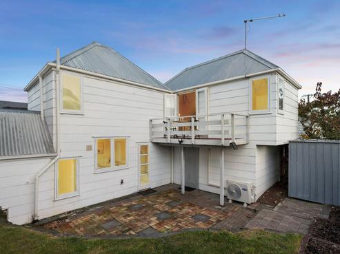 2/28 Tranmere Road, Sandringham