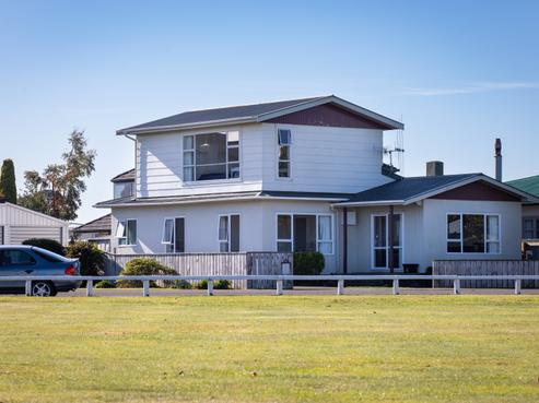 45 Christian Street, Dannevirke
