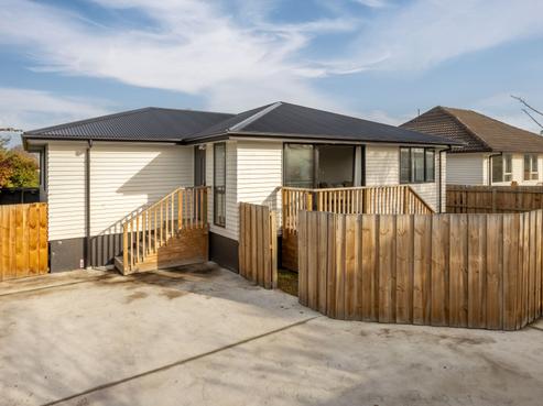 146A Baker Street, New Brighton