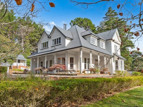 832 Blairlogie-langdale Road, Blairlogie