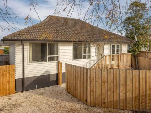 146B Baker Street, New Brighton