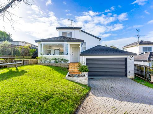 1/17 Kells Place, Botany Downs