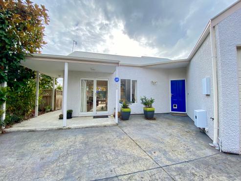 39B Saint Albans Avenue, Hokowhitu