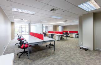 Excellent 105 sqm Takapuna Office
